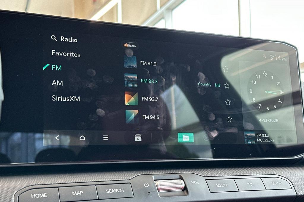 new 2026 Kia K4 car, priced at $23,930