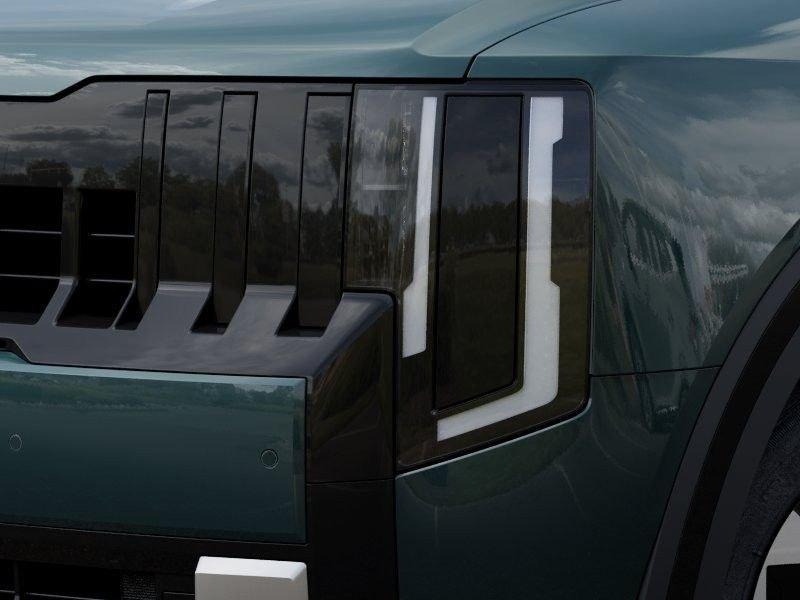 new 2027 Kia Telluride car, priced at $51,890