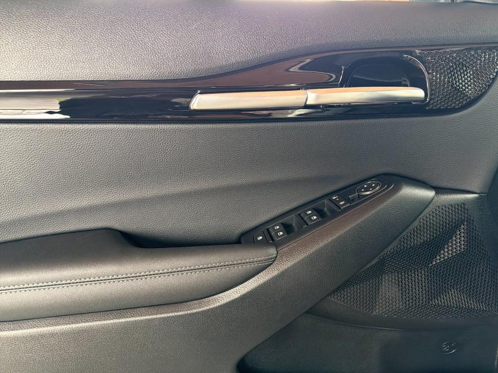 new 2026 Kia Seltos car