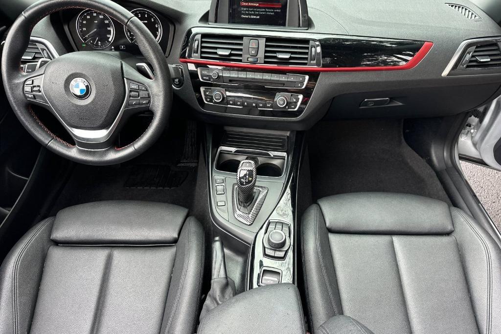 used 2018 BMW 230 car, priced at $18,027