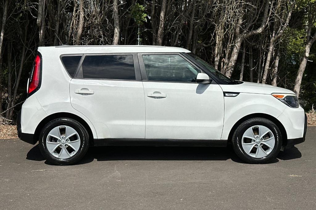 used 2015 Kia Soul car, priced at $8,027