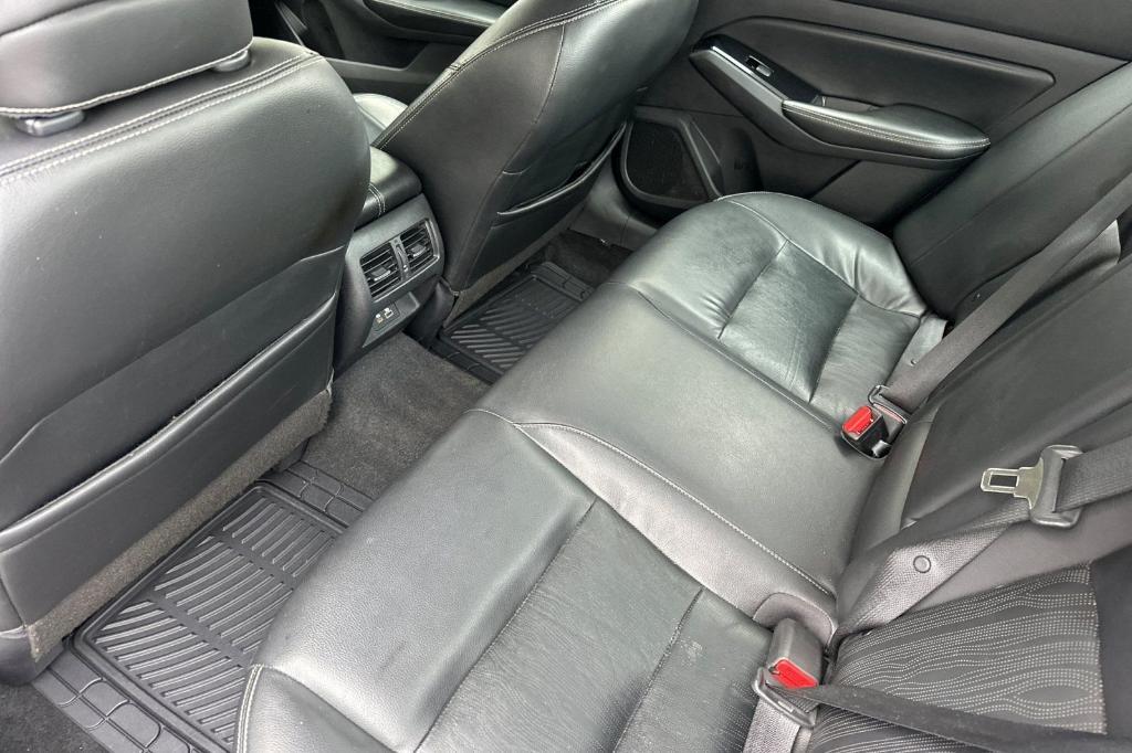 used 2020 Nissan Altima car, priced at $15,138