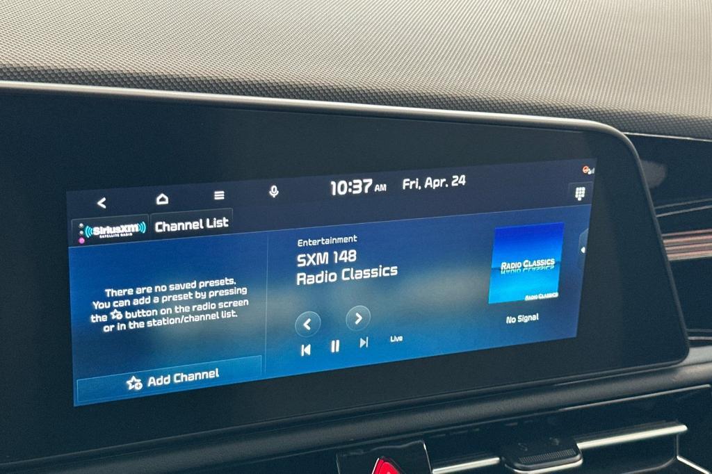 new 2026 Kia Niro car, priced at $32,325