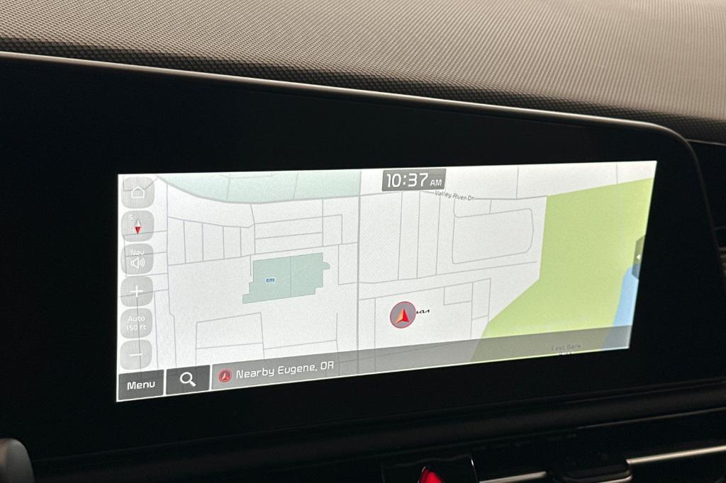 new 2026 Kia Niro car, priced at $32,325