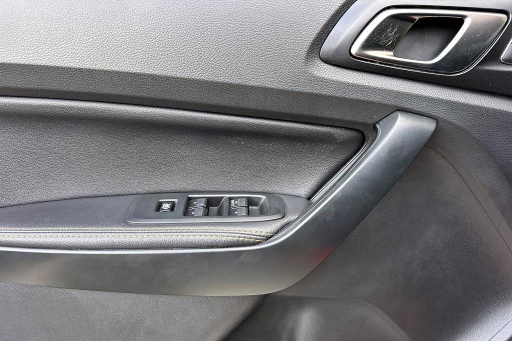 used 2022 Ford Ranger car, priced at $33,238