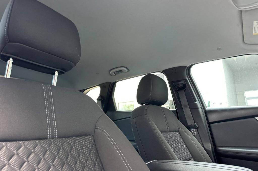 used 2020 Chevrolet Blazer car, priced at $19,988