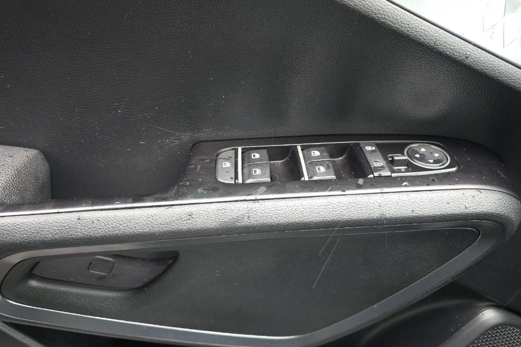 used 2022 Kia Soul car, priced at $19,888