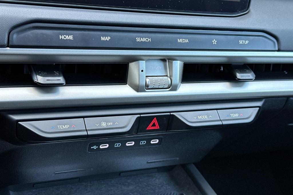 new 2027 Kia Telluride car, priced at $43,635