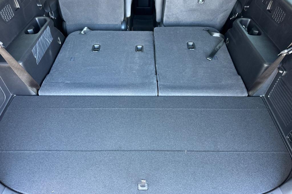 new 2027 Kia Telluride car, priced at $43,635