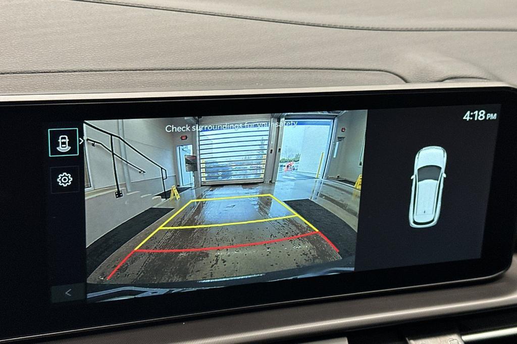 new 2026 Kia Sportage Hybrid car, priced at $35,730