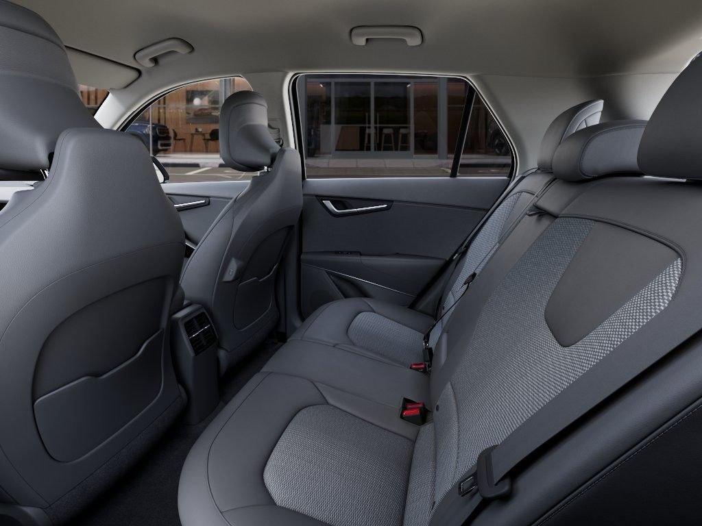 new 2026 Kia Niro EV car, priced at $43,445