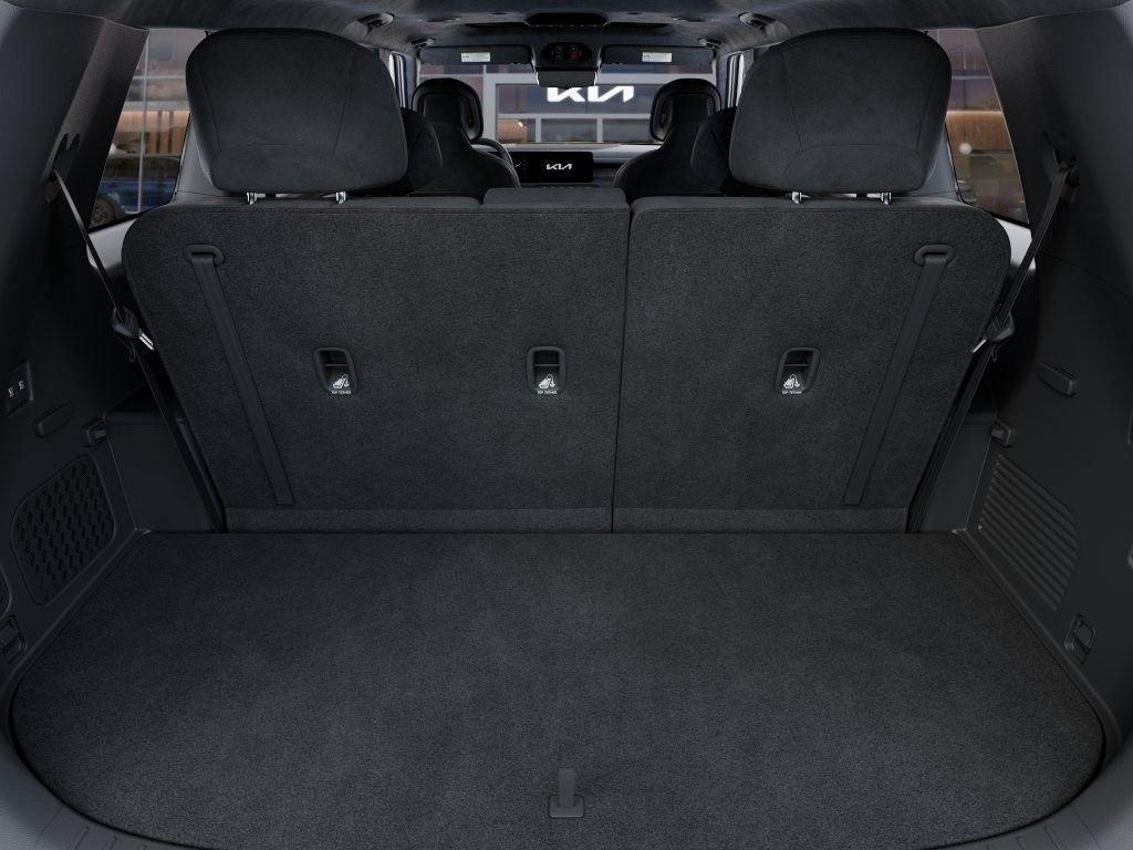 new 2027 Kia Telluride car, priced at $62,199
