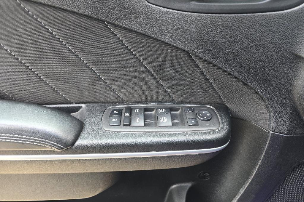 used 2023 Dodge Charger car, priced at $34,444