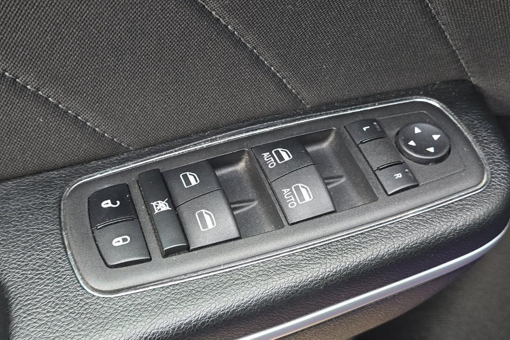 used 2023 Dodge Charger car, priced at $34,444