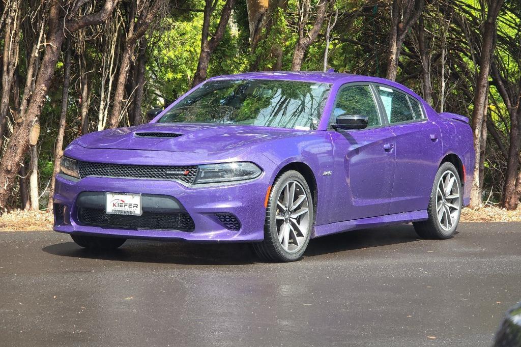 used 2023 Dodge Charger car, priced at $34,444