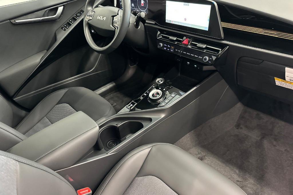 new 2026 Kia Niro EV car, priced at $43,090