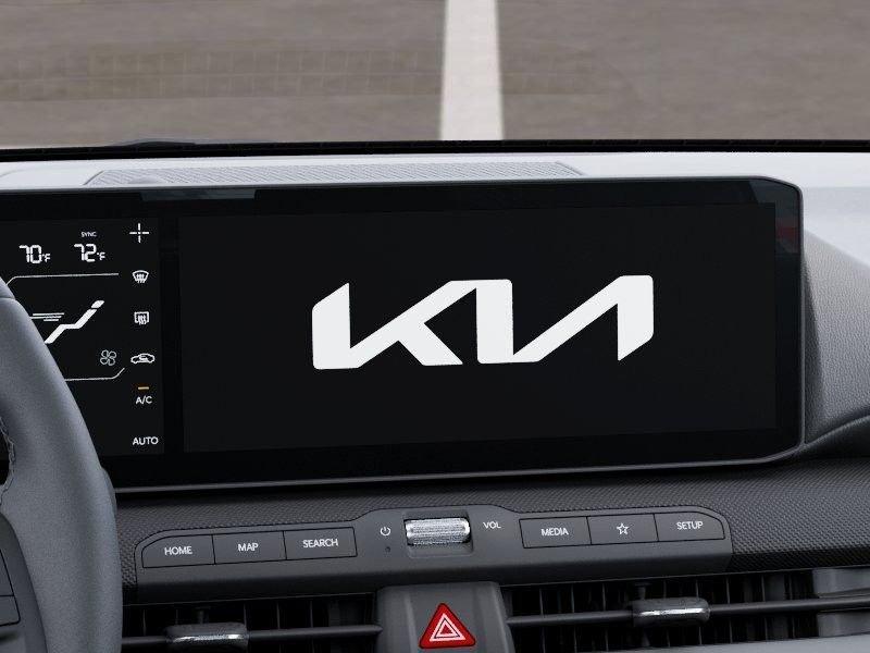 new 2026 Kia K4 car