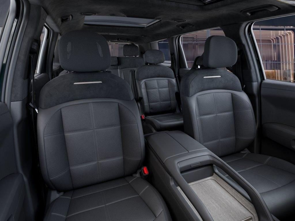 new 2027 Kia Telluride car, priced at $59,345