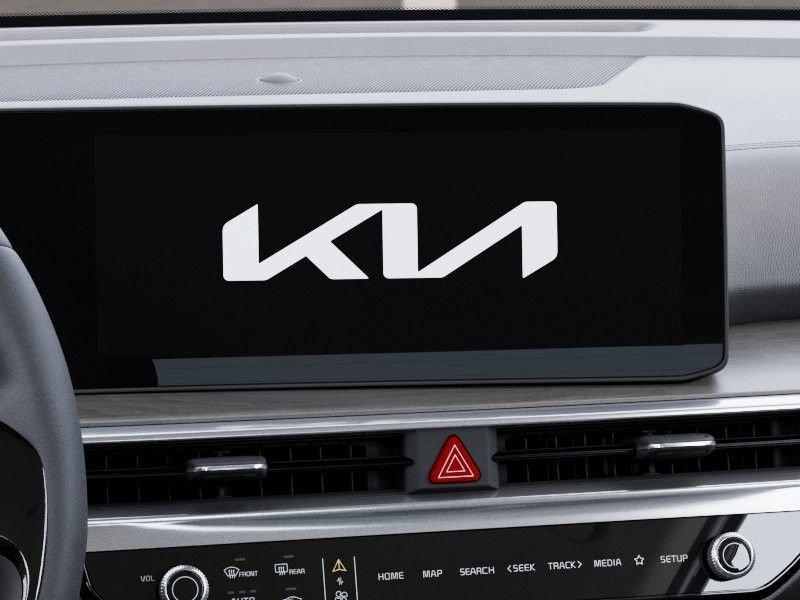 new 2026 Kia Sorento Hybrid car, priced at $49,575