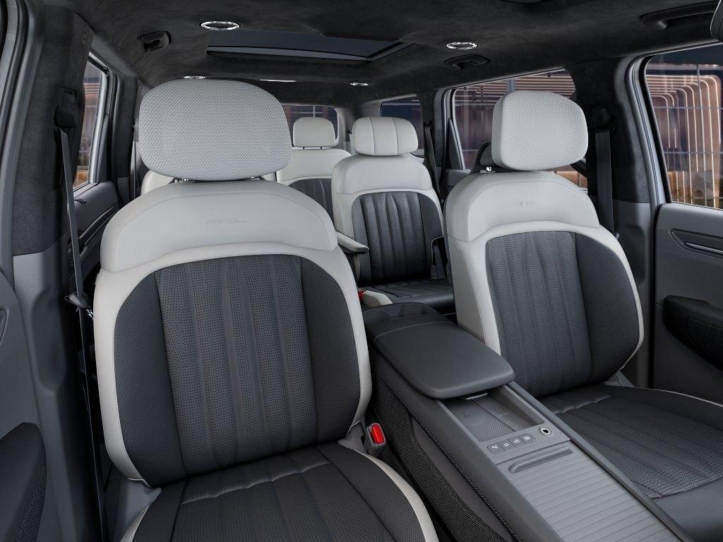 new 2026 Kia EV9 car, priced at $79,215