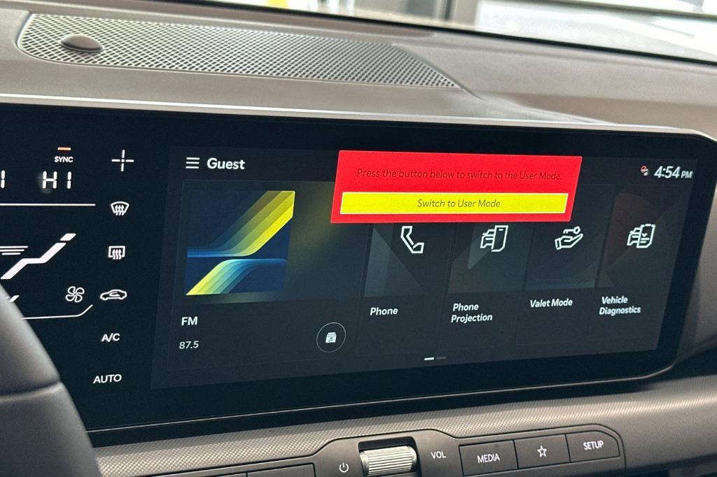 new 2026 Kia K4 car, priced at $26,130
