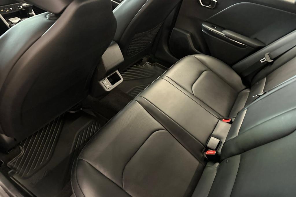 new 2026 Kia K4 car, priced at $26,380