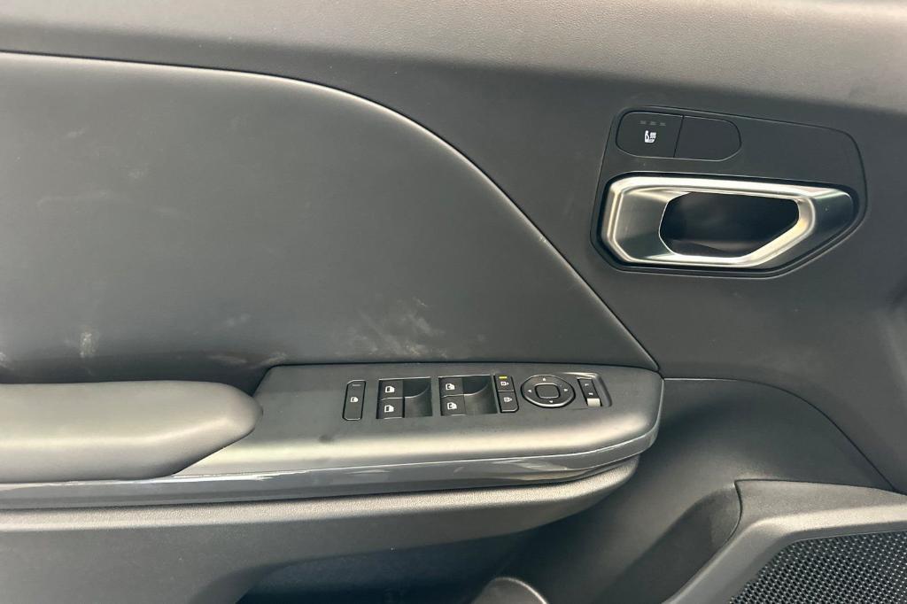 new 2026 Kia K4 car, priced at $26,380