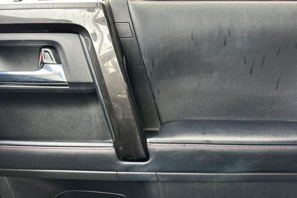 used 2024 Toyota 4Runner car, priced at $43,988