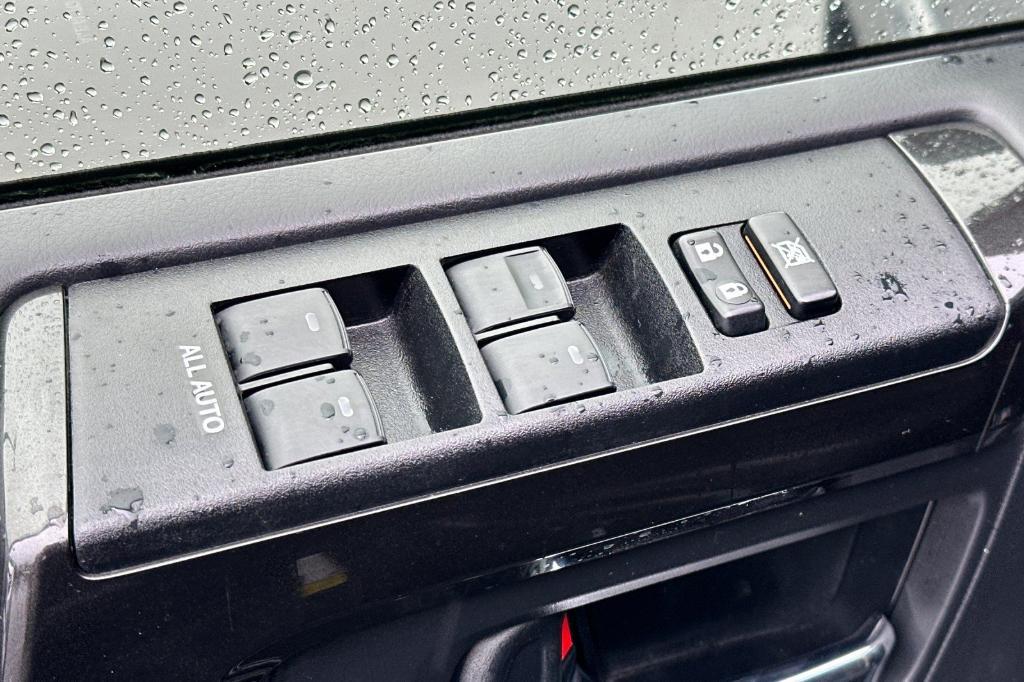 used 2024 Toyota 4Runner car, priced at $43,988