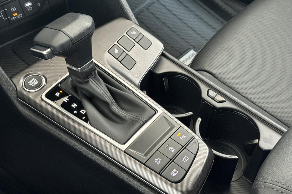 new 2026 Kia Sportage car, priced at $32,866