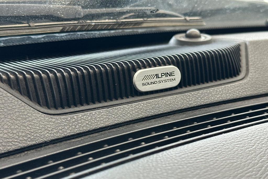 used 2017 Ram 1500 car, priced at $24,238
