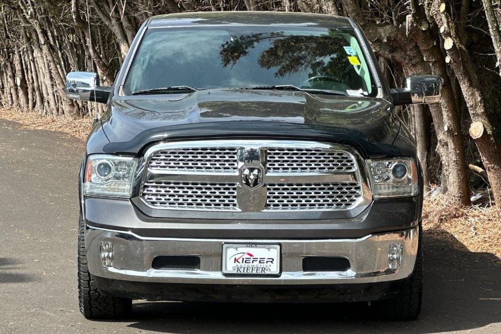 used 2017 Ram 1500 car, priced at $24,238