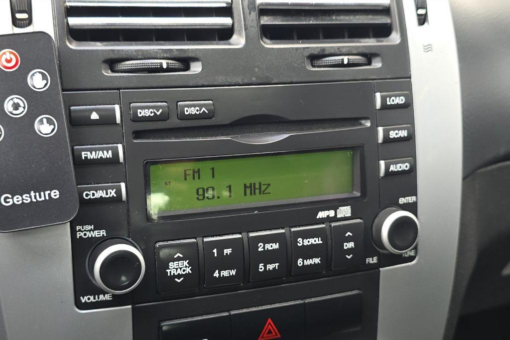 used 2007 Kia Spectra5 car, priced at $9,988