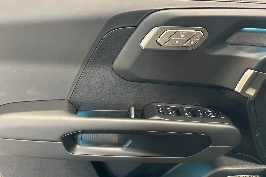 new 2027 Kia Telluride car, priced at $54,845