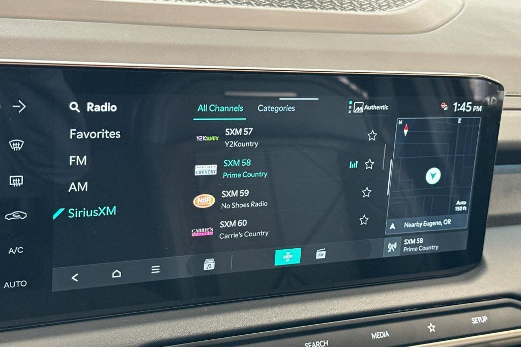 new 2027 Kia Telluride car, priced at $54,845
