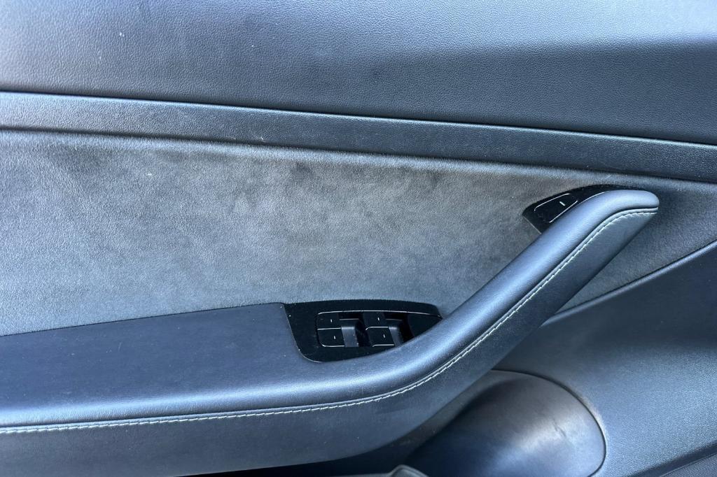 used 2020 Tesla Model 3 car, priced at $19,138