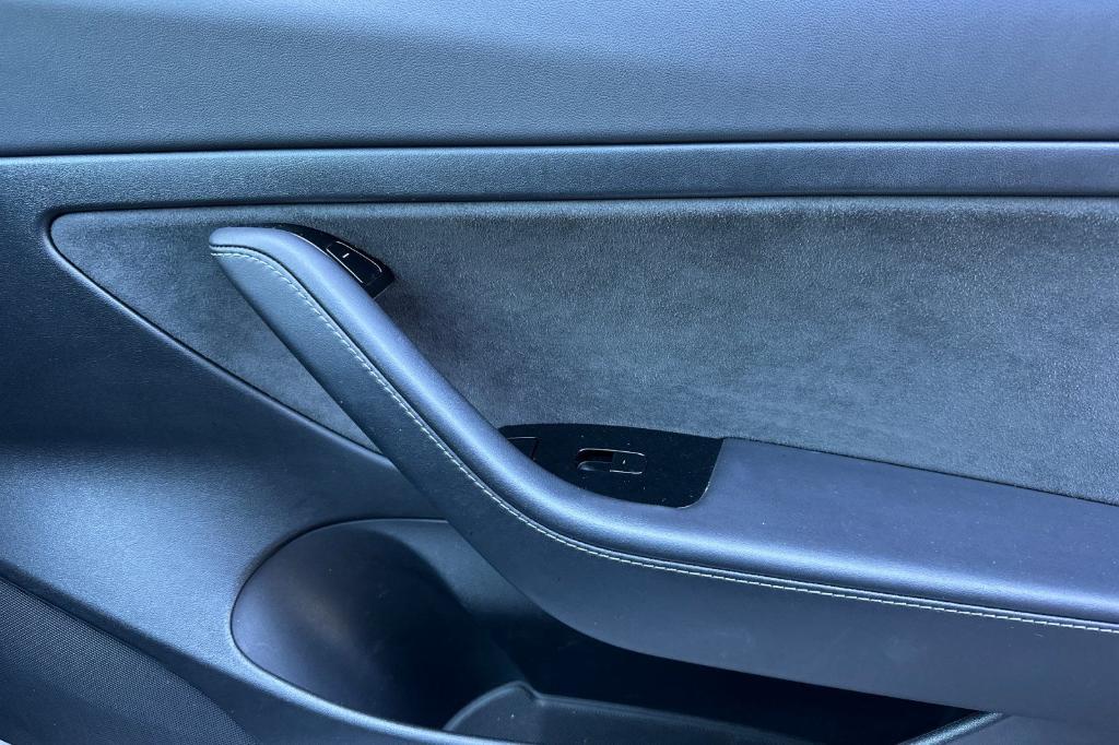 used 2020 Tesla Model 3 car, priced at $19,988