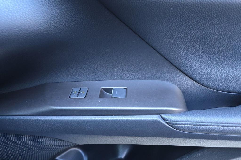 used 2023 Toyota Camry car, priced at $29,138