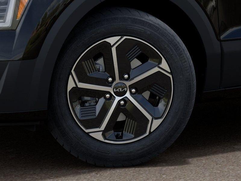 new 2026 Kia Niro car, priced at $29,775