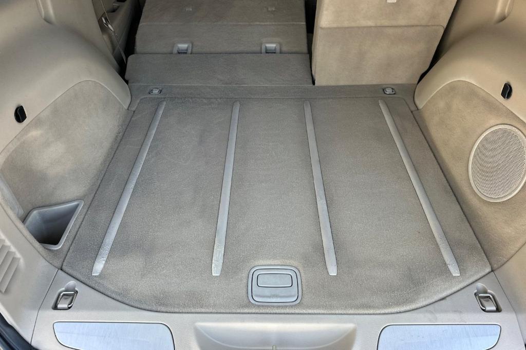 used 2015 Jeep Grand Cherokee car, priced at $19,138