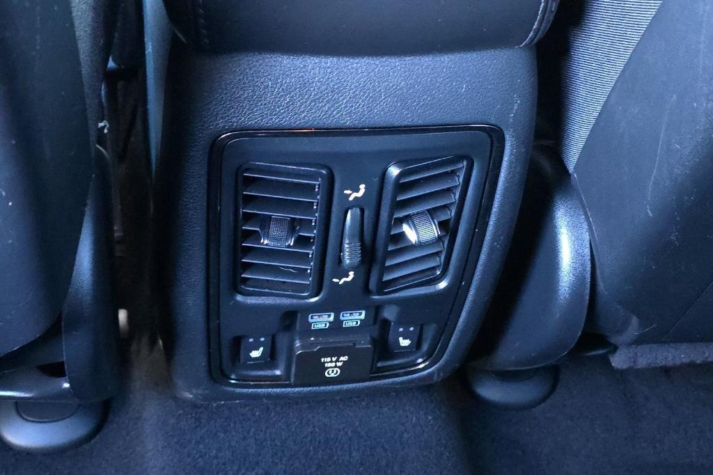 used 2020 Dodge Durango car, priced at $33,238