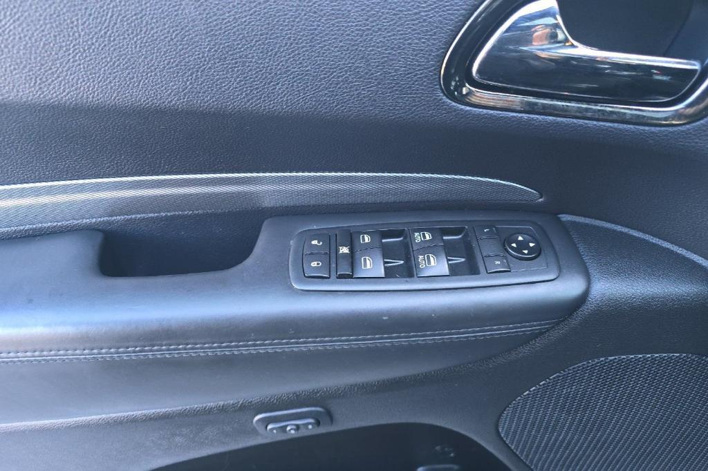 used 2020 Dodge Durango car, priced at $33,238