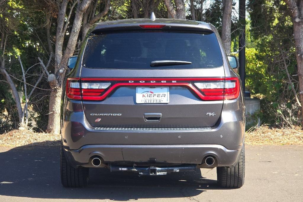 used 2020 Dodge Durango car, priced at $33,238