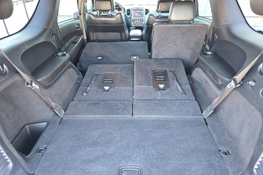 used 2020 Dodge Durango car, priced at $33,988