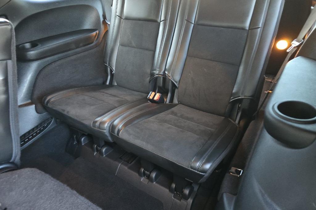 used 2020 Dodge Durango car, priced at $33,238