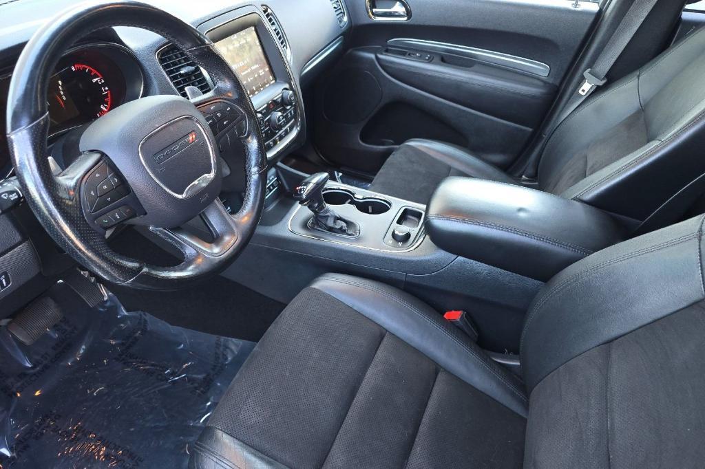 used 2020 Dodge Durango car, priced at $33,238
