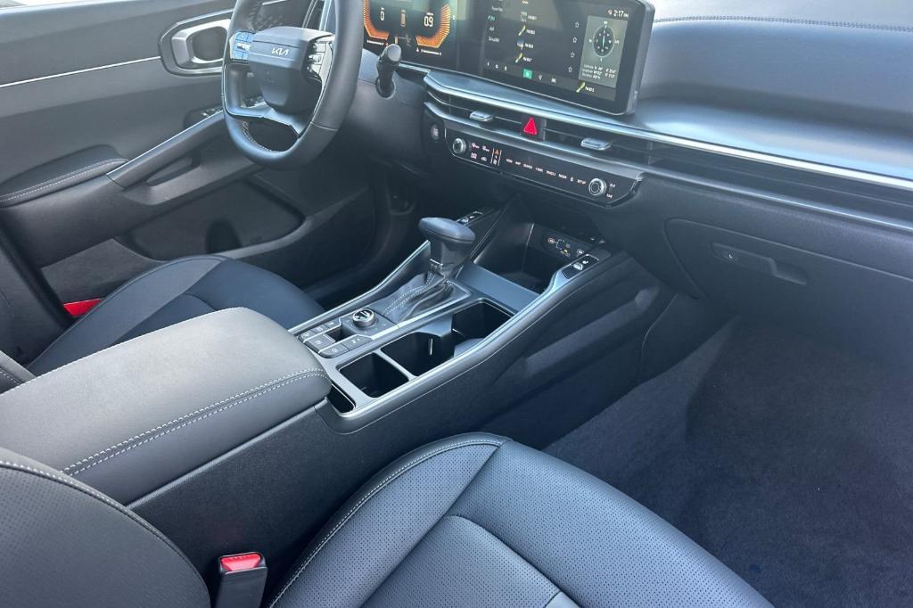 new 2026 Kia Sorento car, priced at $37,748