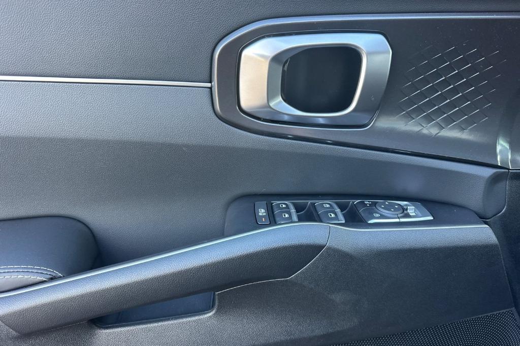 new 2026 Kia Sorento car, priced at $37,748