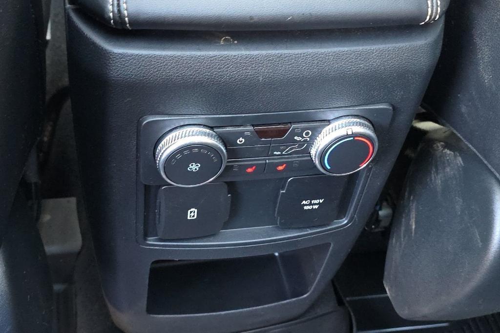 used 2021 Ford Explorer car, priced at $35,138