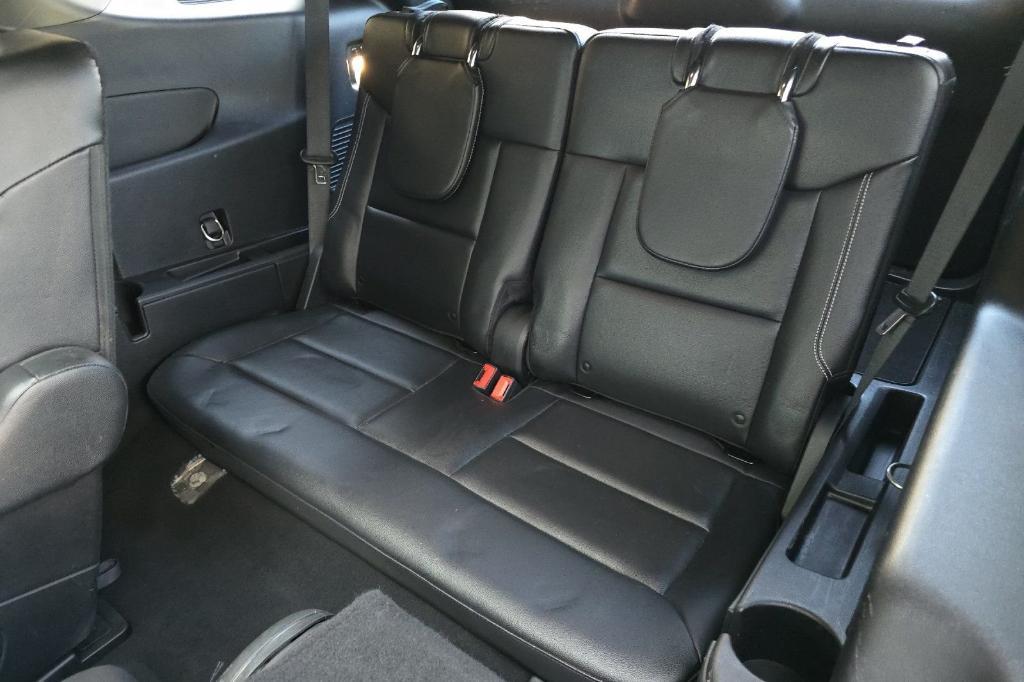 used 2021 Ford Explorer car, priced at $35,138